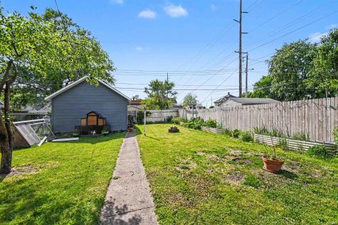 505 S Walnut Street South Bend IN 46619