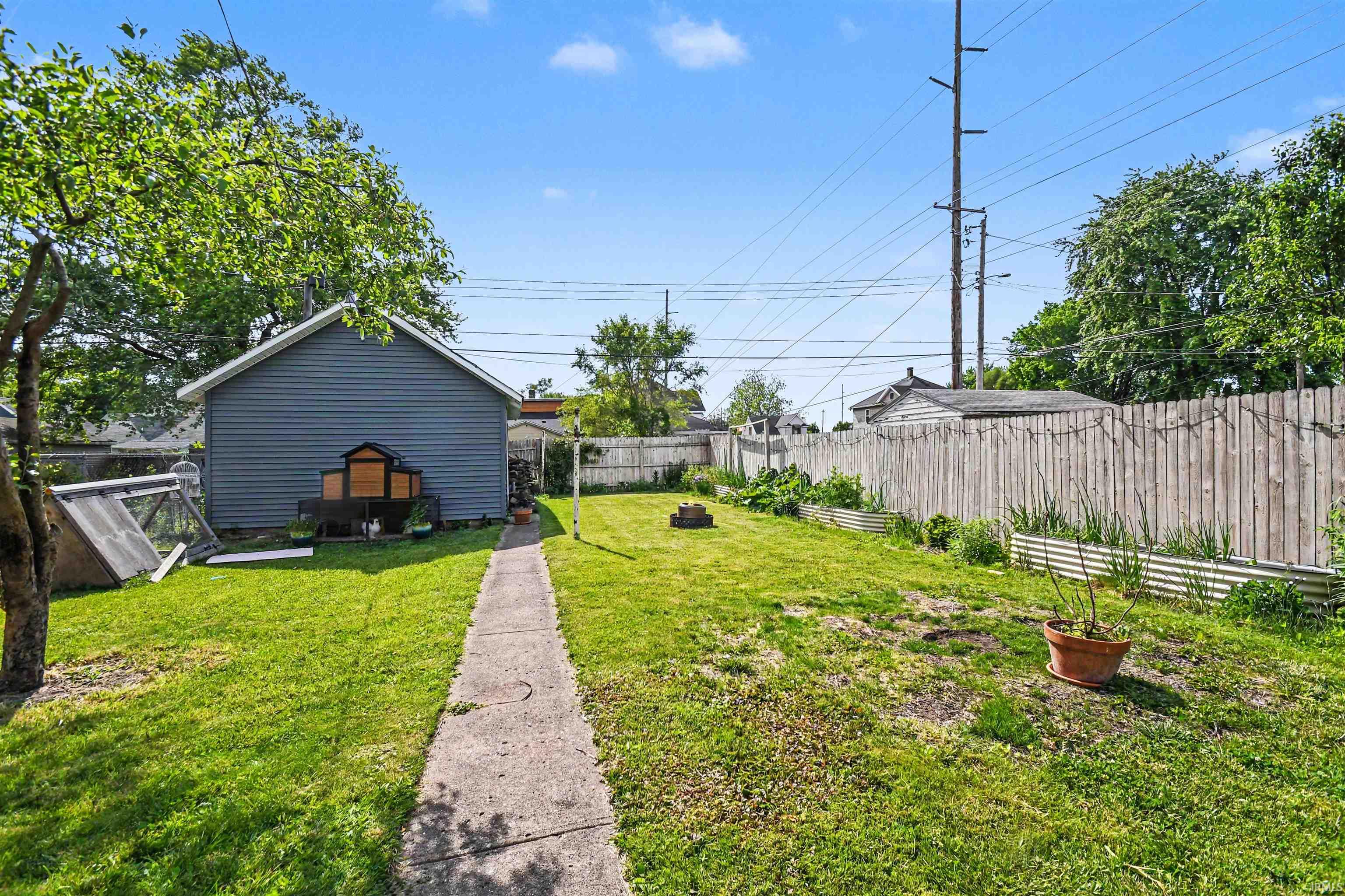 505 S Walnut Street South Bend IN 46619