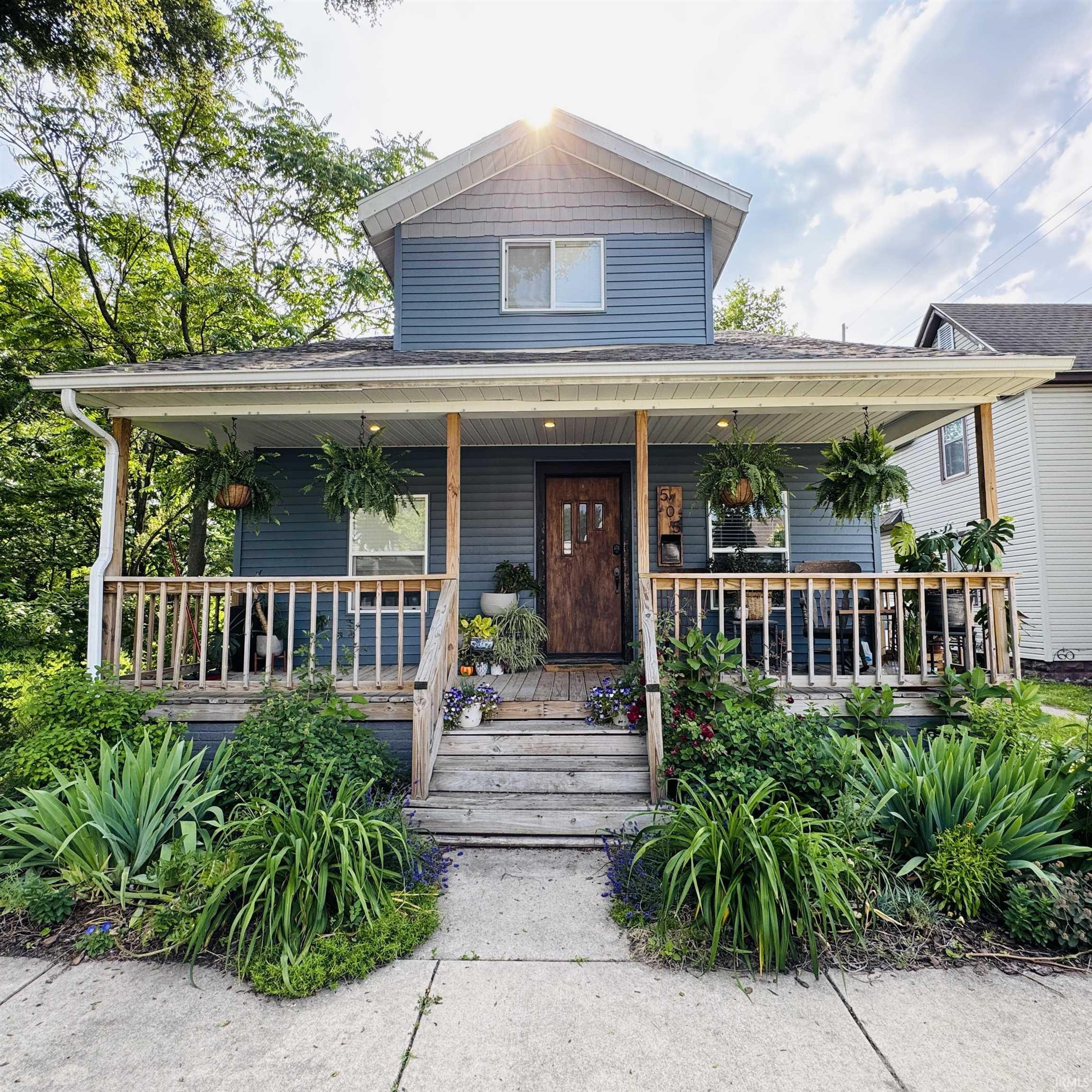 505 S Walnut Street South Bend IN 46619