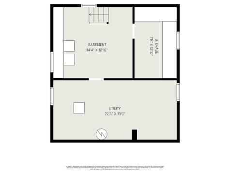 505 S Walnut Street South Bend IN 46619