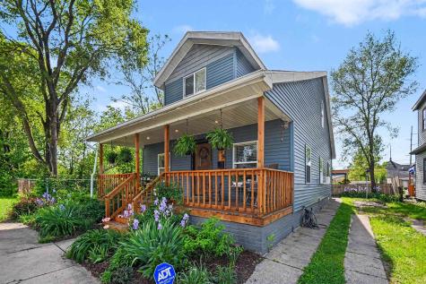 505 S Walnut Street South Bend IN 46619