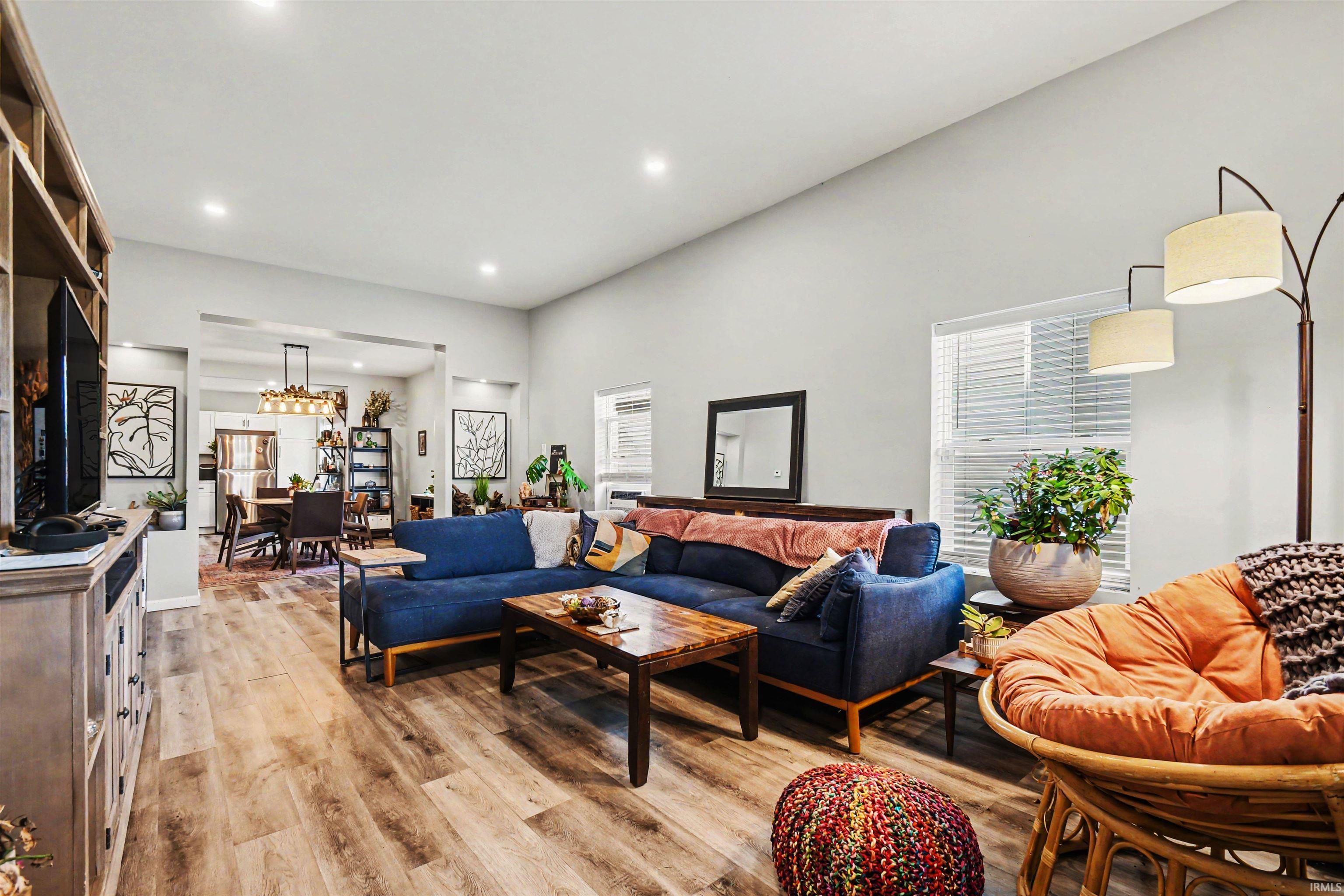 505 S Walnut Street South Bend IN 46619