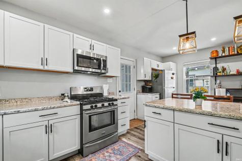 505 S Walnut Street South Bend IN 46619