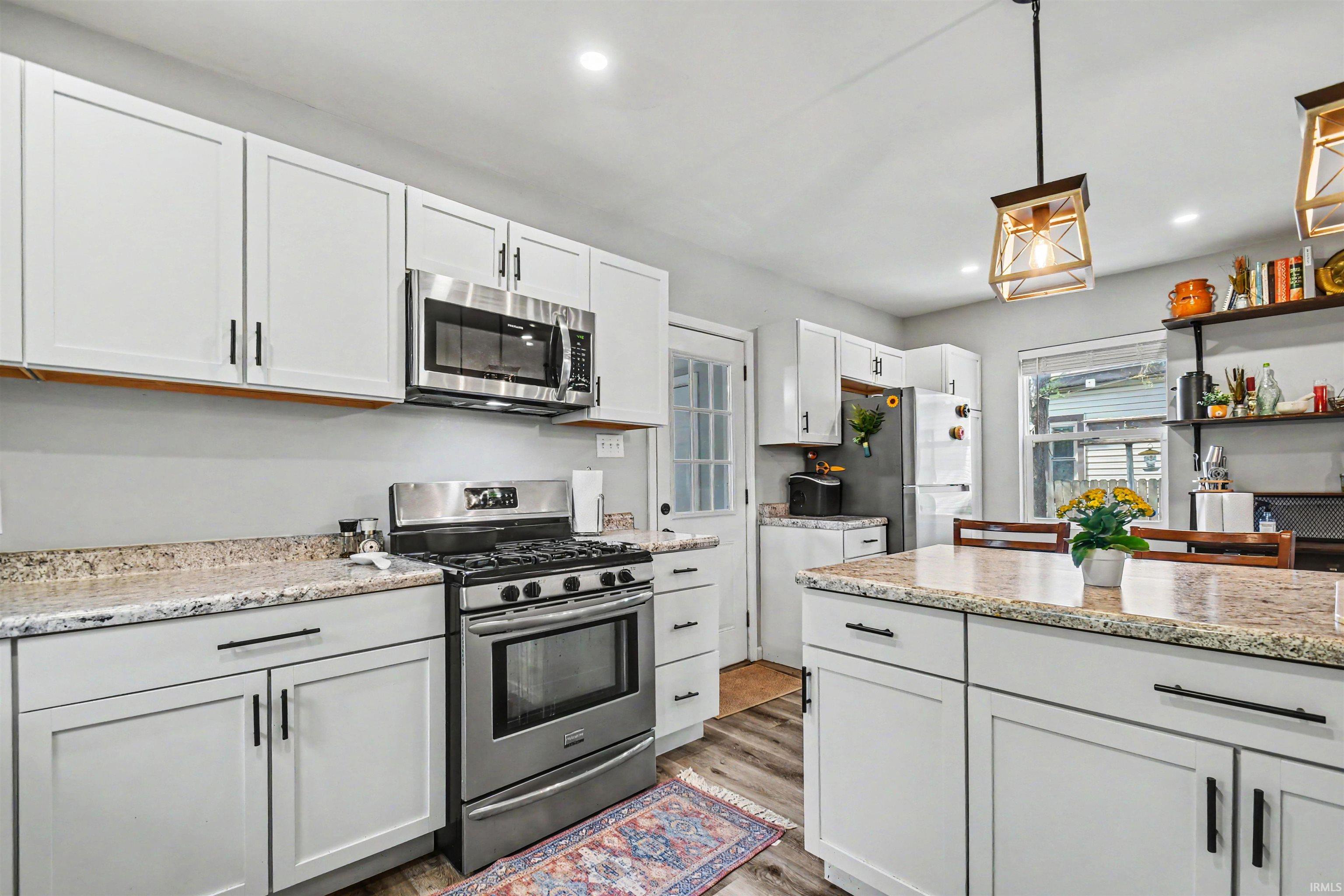 505 S Walnut Street South Bend IN 46619