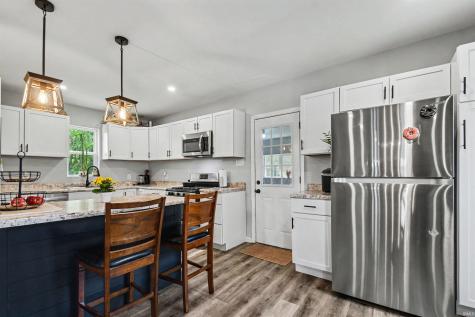505 S Walnut Street South Bend IN 46619