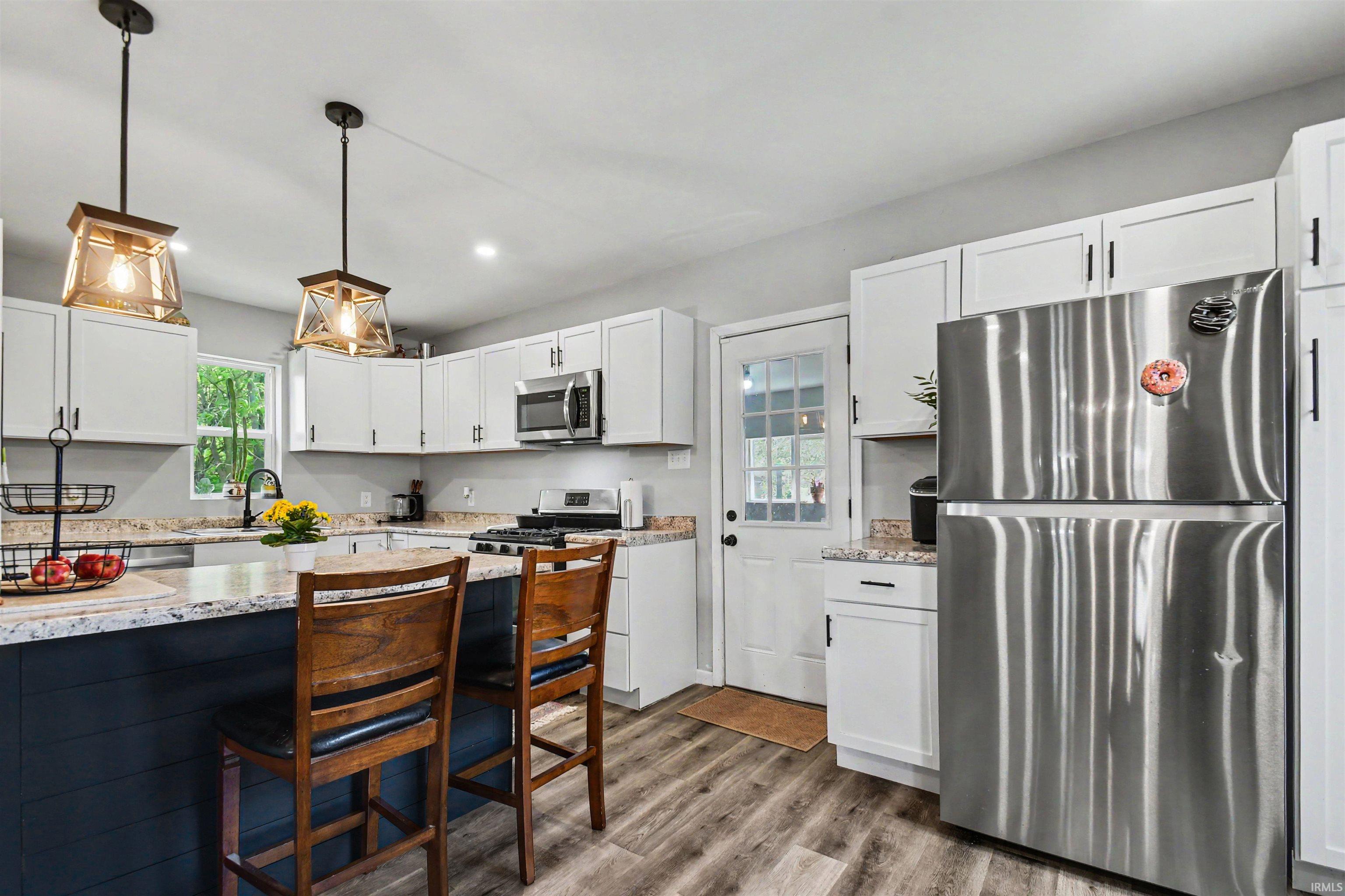 505 S Walnut Street South Bend IN 46619
