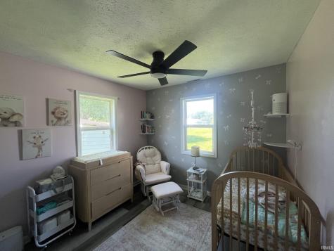 713 N 27th Street New Castle IN 47362