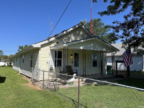 713 N 27th Street New Castle IN 47362
