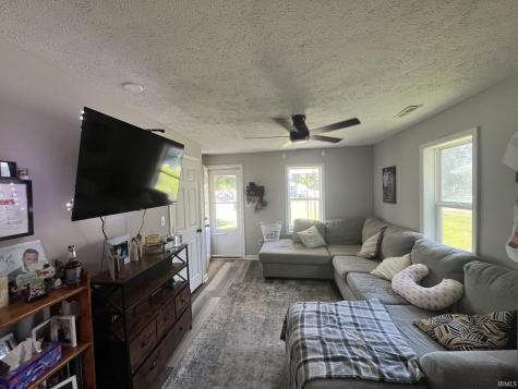 713 N 27th Street New Castle IN 47362