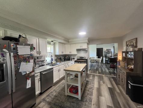 713 N 27th Street New Castle IN 47362