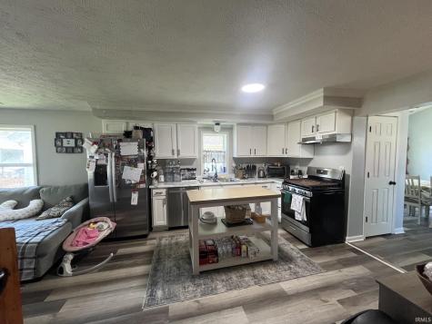 713 N 27th Street New Castle IN 47362