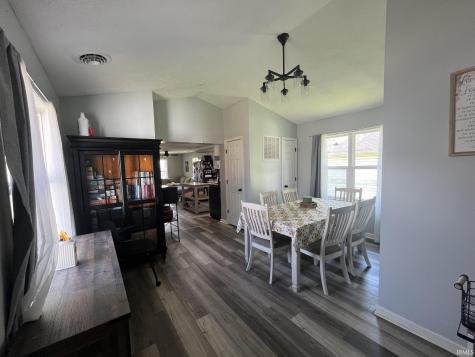 713 N 27th Street New Castle IN 47362