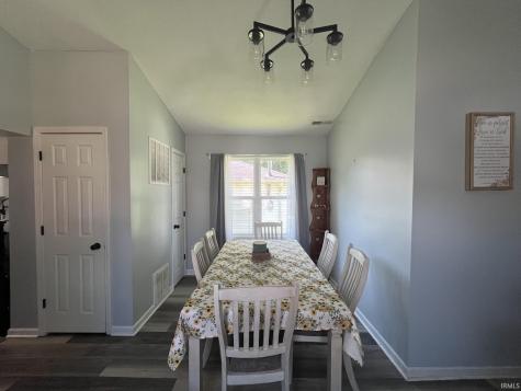 713 N 27th Street New Castle IN 47362