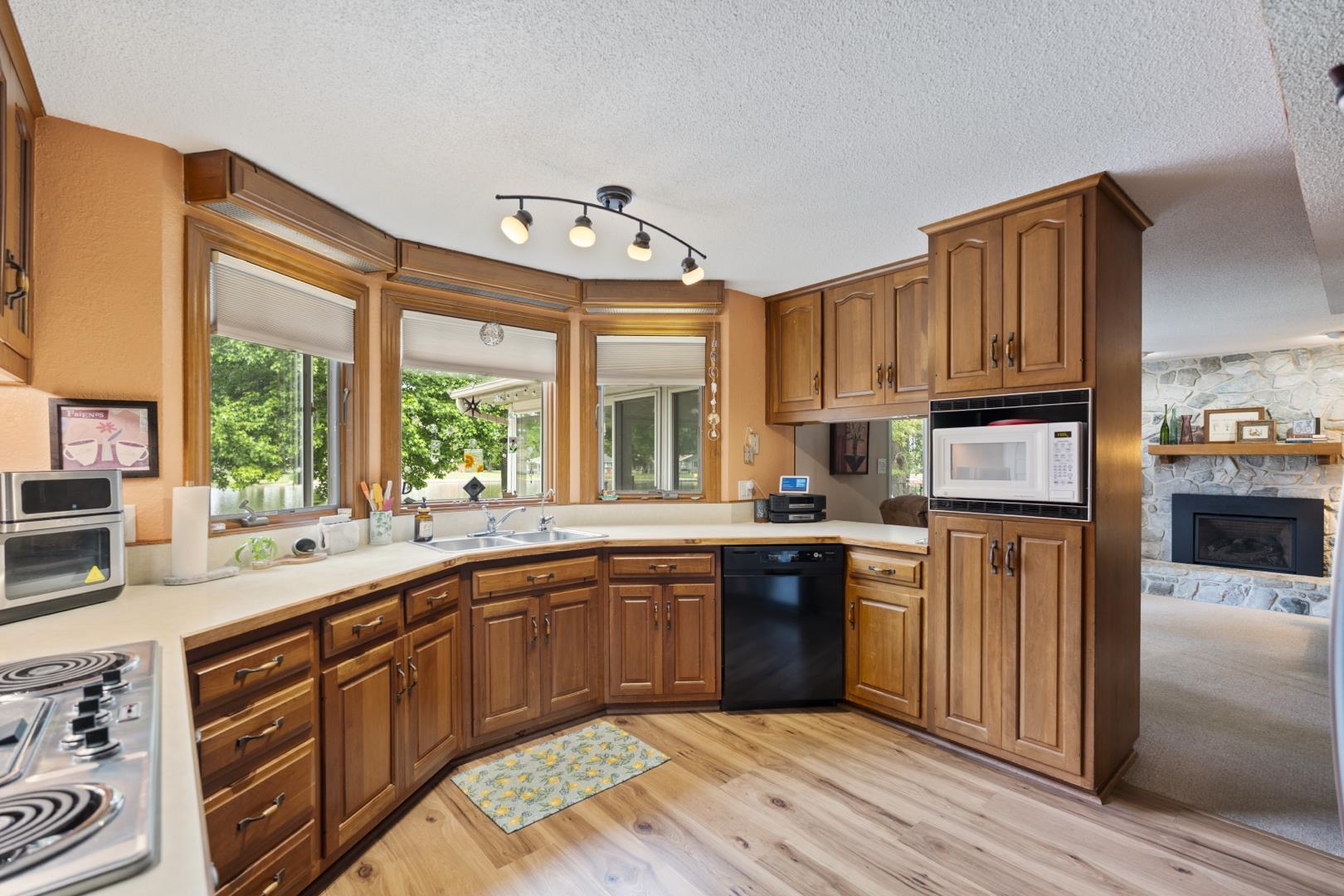 2127 Bluewater Drive Warsaw IN 46580
