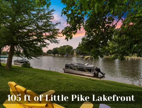 2127 Bluewater Drive Warsaw IN 46580