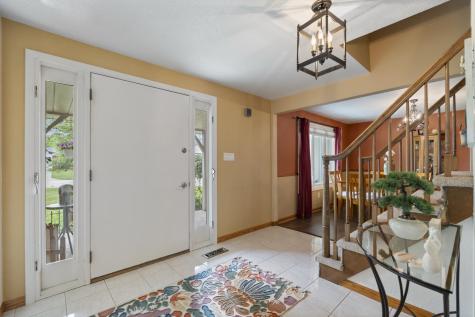 2127 Bluewater Drive Warsaw IN 46580