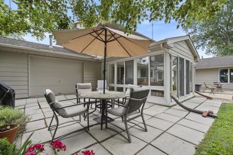 2127 Bluewater Drive Warsaw IN 46580