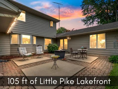 2127 Bluewater Drive Warsaw IN 46580