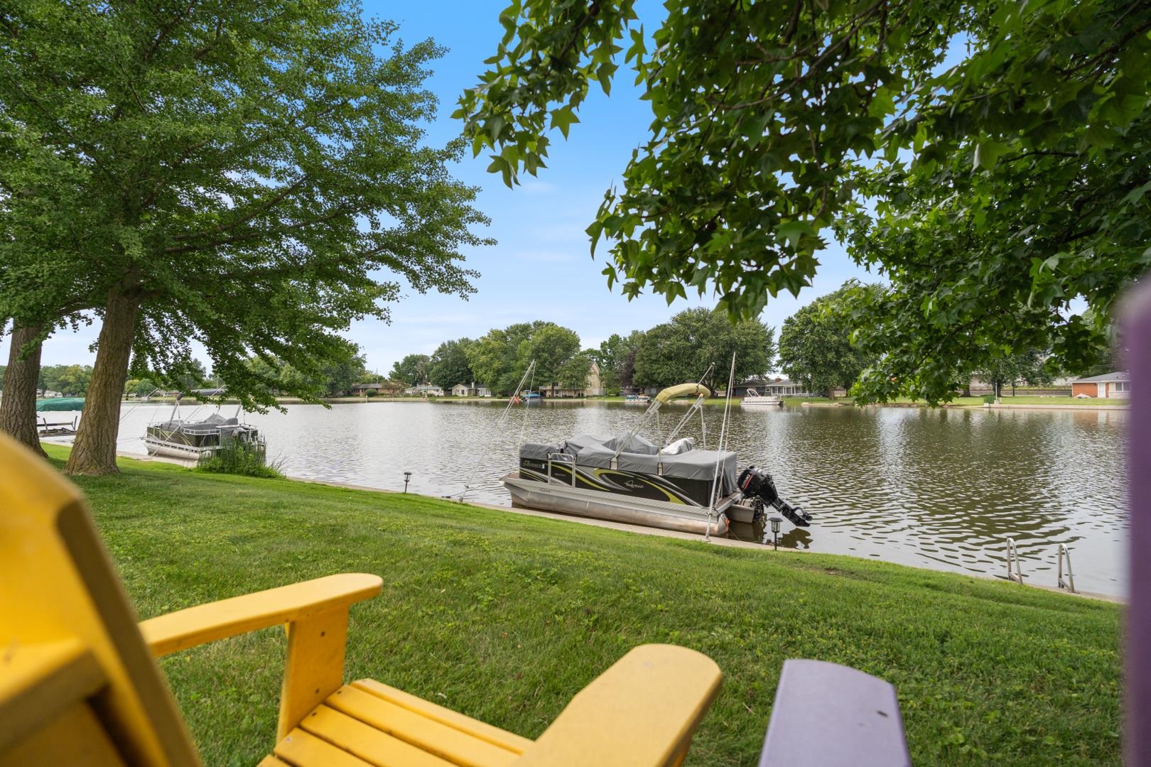 2127 Bluewater Drive Warsaw IN 46580