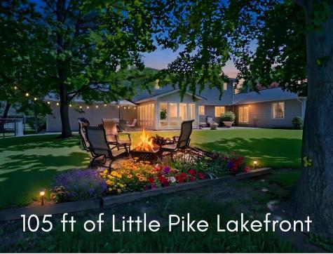 2127 Bluewater Drive Warsaw IN 46580