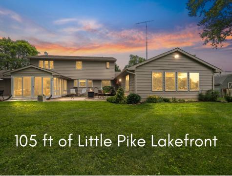 2127 Bluewater Drive Warsaw IN 46580