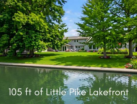2127 Bluewater Drive Warsaw IN 46580