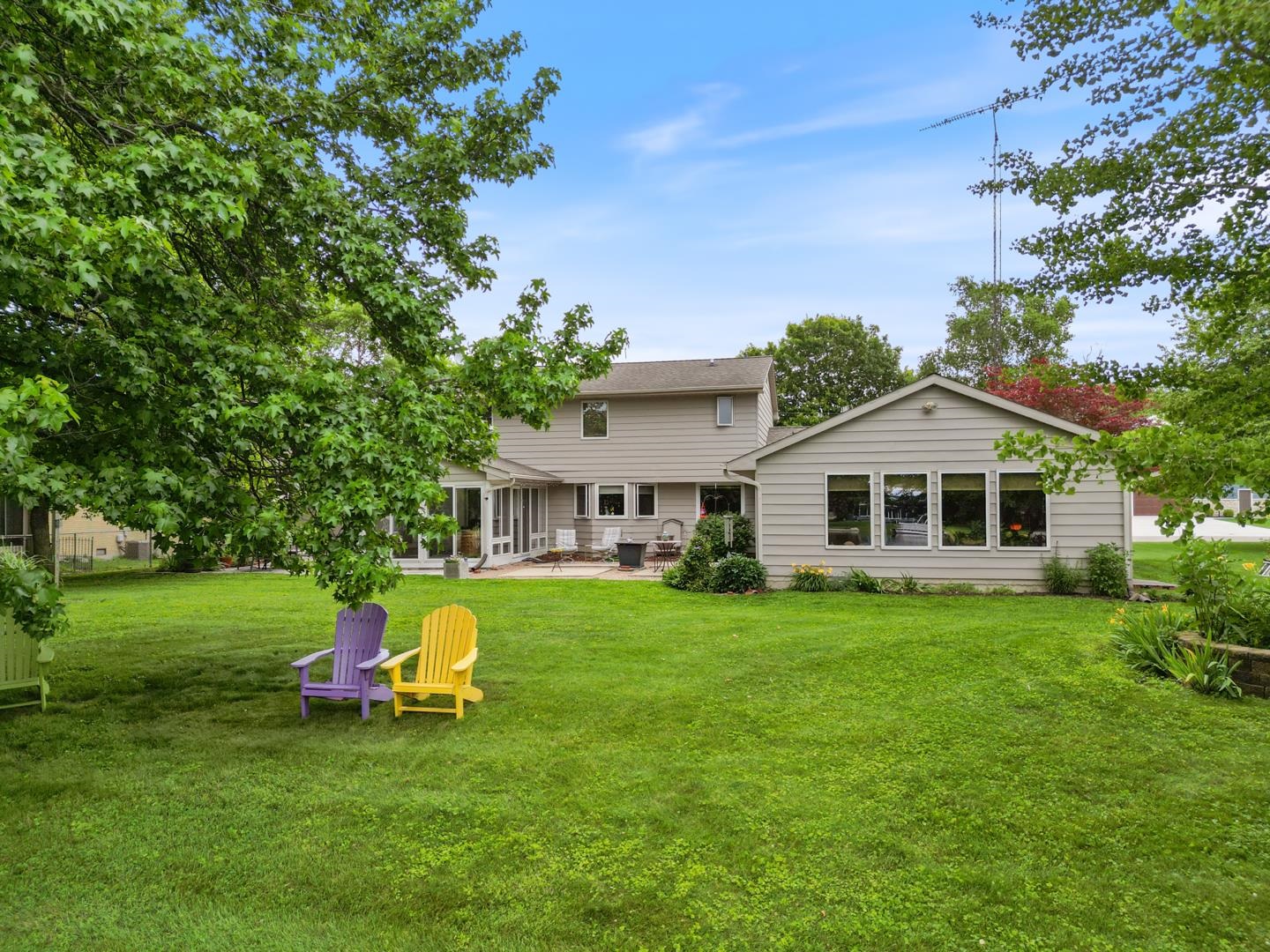 2127 Bluewater Drive Warsaw IN 46580