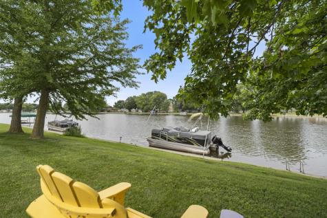2127 Bluewater Drive Warsaw IN 46580