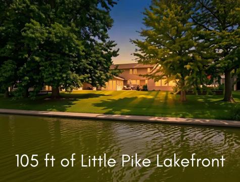 2127 Bluewater Drive Warsaw IN 46580