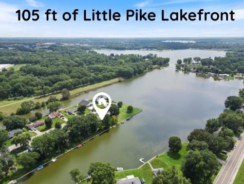 2127 Bluewater Drive Warsaw IN 46580