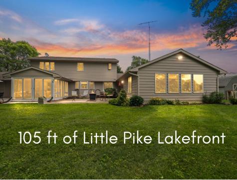 2127 Bluewater Drive Warsaw IN 46580