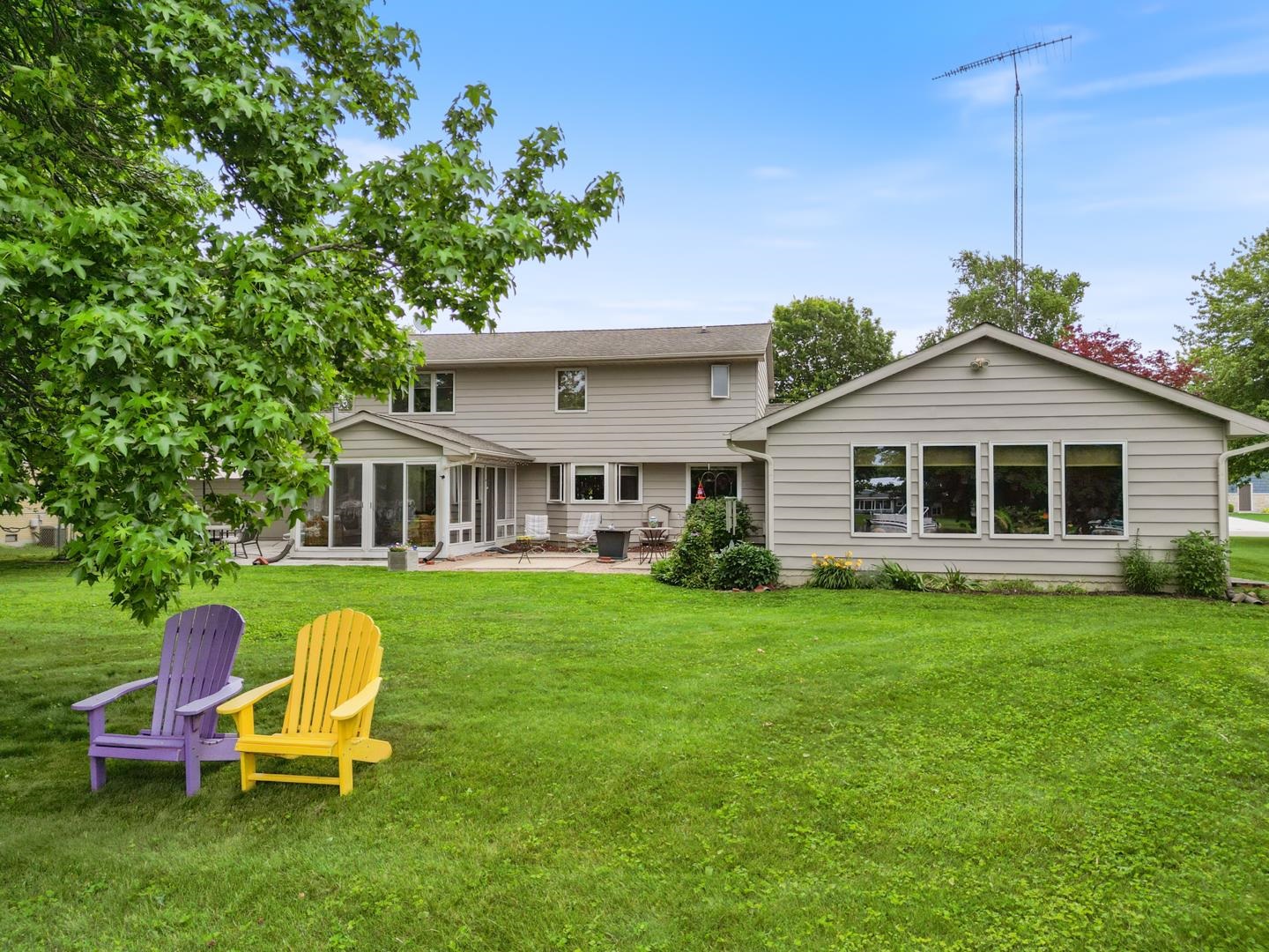 2127 Bluewater Drive Warsaw IN 46580