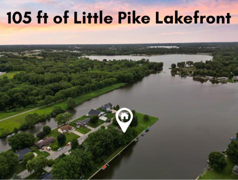 2127 Bluewater Drive Warsaw IN 46580