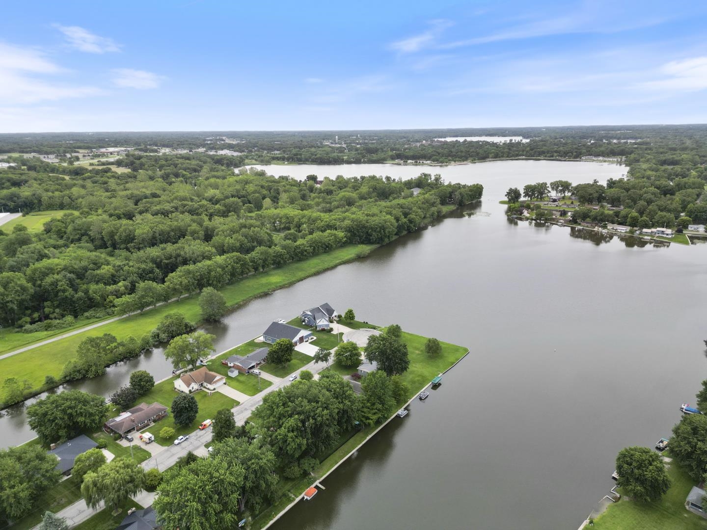 2127 Bluewater Drive Warsaw IN 46580