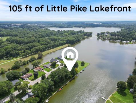 2127 Bluewater Drive Warsaw IN 46580