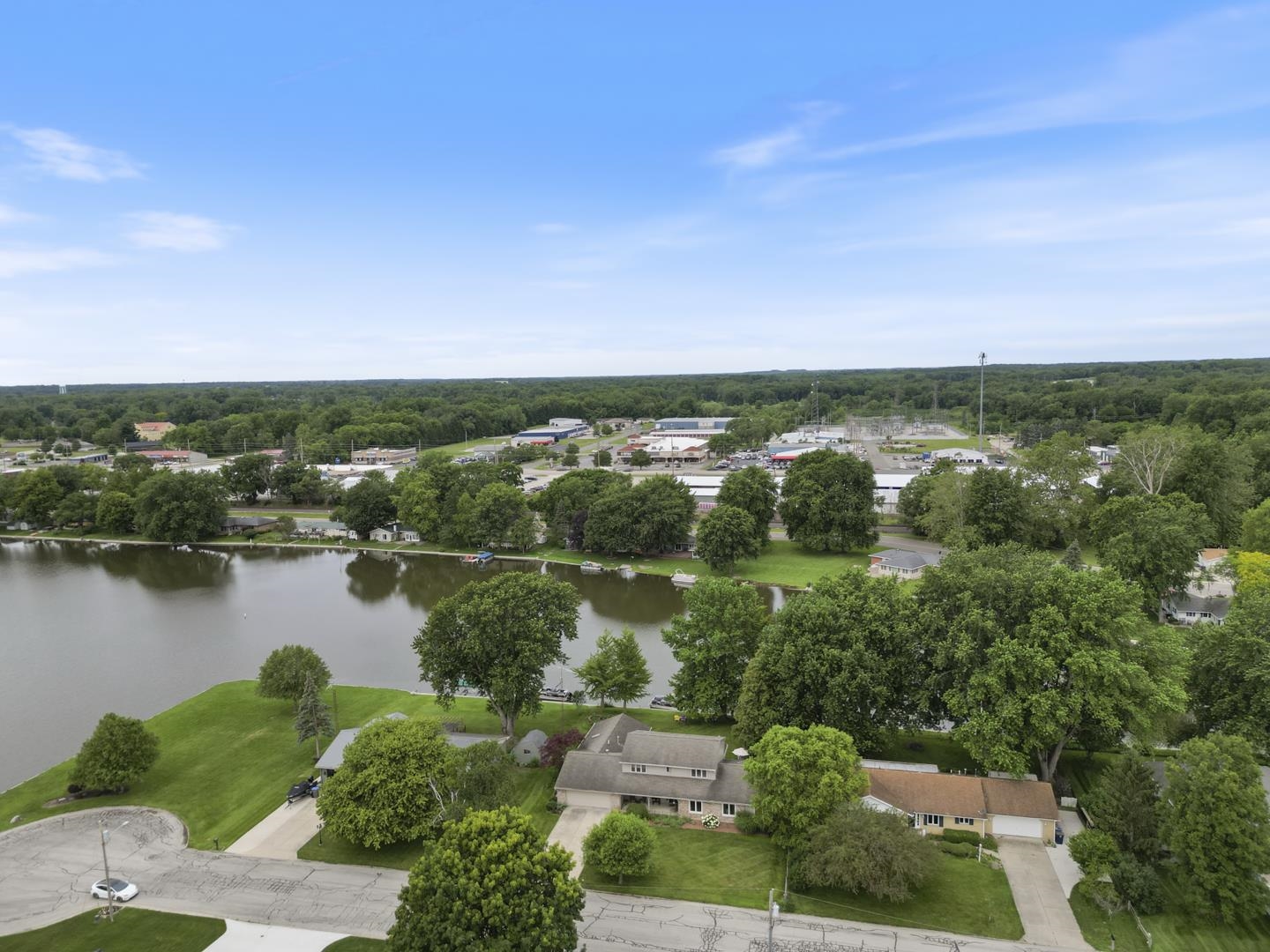 2127 Bluewater Drive Warsaw IN 46580