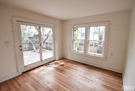 1104 S Fess Avenue Bloomington IN 47401