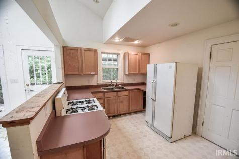1104 S Fess Avenue Bloomington IN 47401
