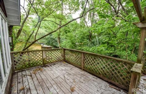 1104 S Fess Avenue Bloomington IN 47401