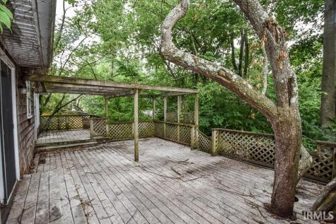 1104 S Fess Avenue Bloomington IN 47401