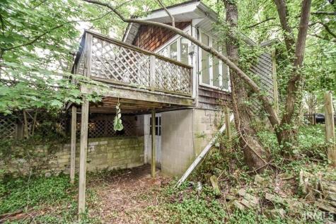1104 S Fess Avenue Bloomington IN 47401