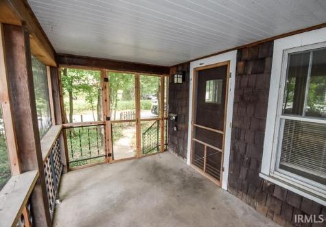 1104 S Fess Avenue Bloomington IN 47401
