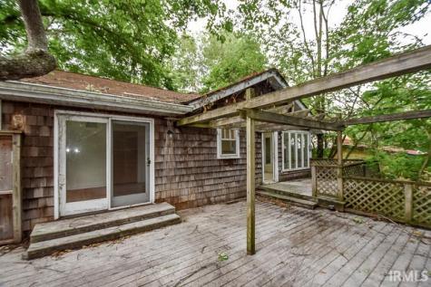 1104 S Fess Avenue Bloomington IN 47401