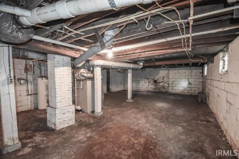 1104 S Fess Avenue Bloomington IN 47401