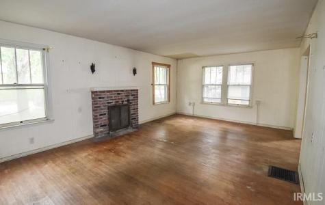 1104 S Fess Avenue Bloomington IN 47401