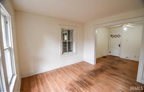 1104 S Fess Avenue Bloomington IN 47401