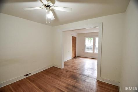 1104 S Fess Avenue Bloomington IN 47401