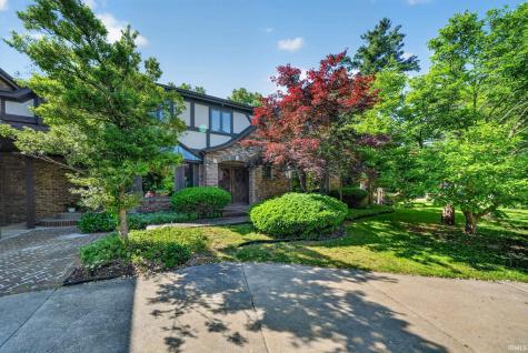 17343 Turnbury Court Granger IN 46530
