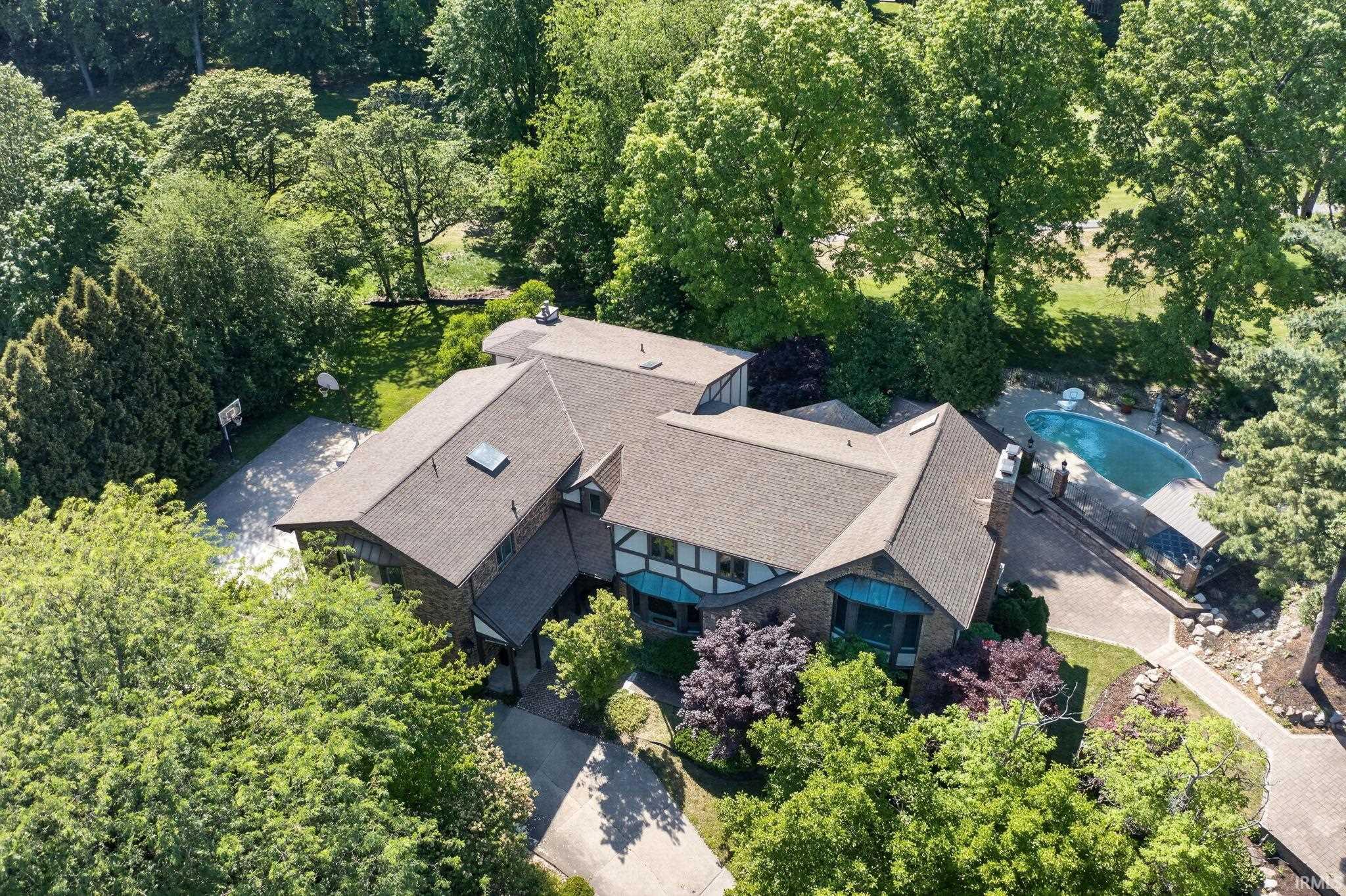 17343 Turnbury Court Granger IN 46530
