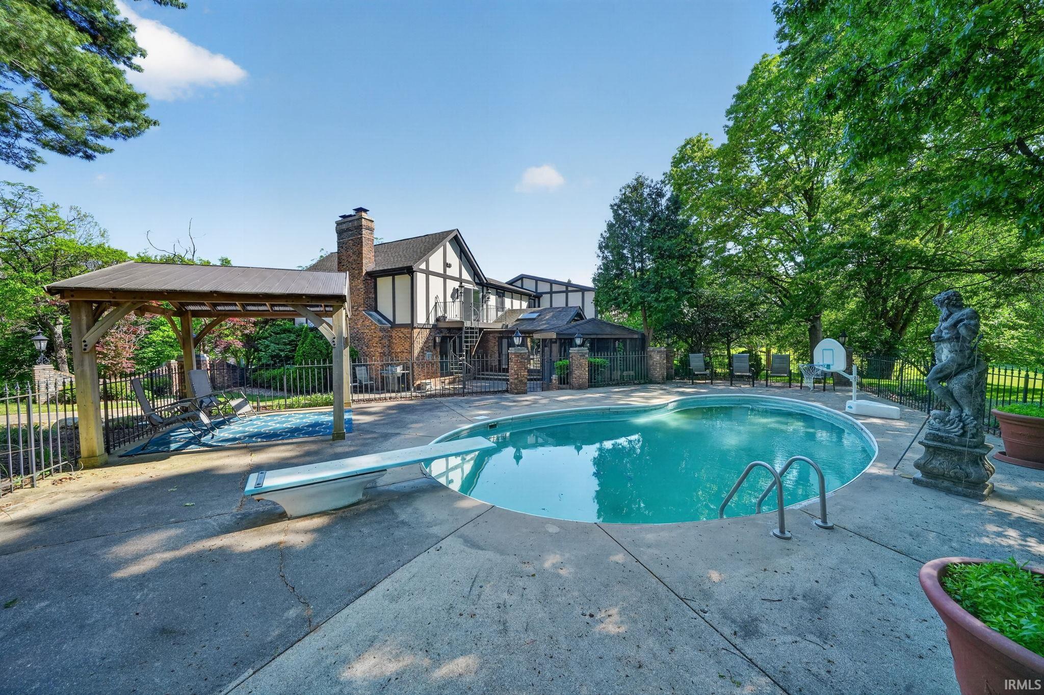17343 Turnbury Court Granger IN 46530